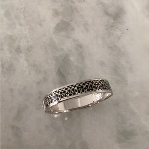 Coach Bangle bracelet